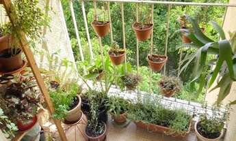 Imagem 5: Apartamento à venda 73m² 3 dormitórios 1 vaga na Santa Cecília