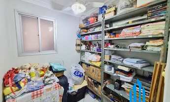 Imagem 7: Apartamento para venda tem 136 metros quadrados com 3 quartos em Praia do Morro - Guarapar