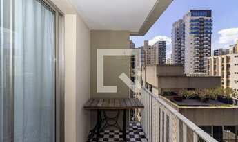 Imagem 5: Apartamento para Aluguel - Vila Olímpia, 2 Quartos, 60 m2