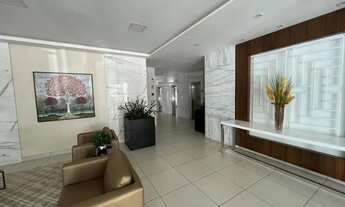 Imagem 5: Ed.Arté Palhano - 3 quartos /Suite - Andar Alto