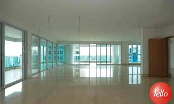 Imagem 5: São Paulo - Apartamento Padrão - Tatuapé