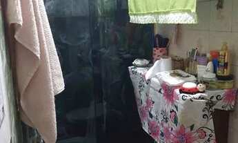 Imagem 4: Vendo Apto no Conjunto Residencial Jardim Batista Campos