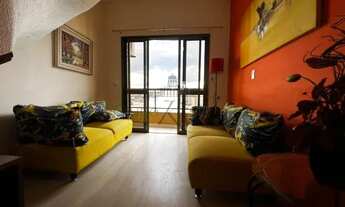 Imagem: Apartamento Duplex em São José dos Campos