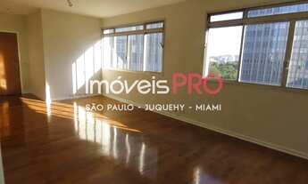 Imagem 2: Pinheiros - 114m² - 3 dormitórios e 1vaga