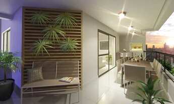 Imagem 4: Athenas Residence | Apartamento De 3 Dormitórios