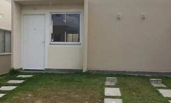 Imagem: Casa de 2/4 pra Alugar no Condomínio Flor