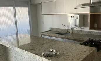 Imagem 6: Apartamento Sendo 3 Suítes Art Residence Setor Bueno