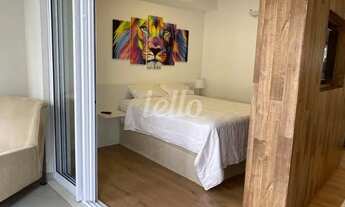 Imagem 5: São Paulo - Apartamento Padrão - Broklin Paulista