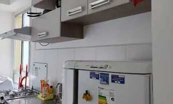 Imagem 3: Apartamento para aluguel CD Conquista Tapajos mobil8ado com garden com 2 quartos