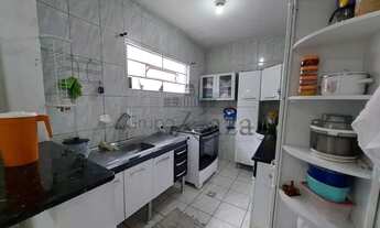 Imagem 5: Casa Padrão em Jacareí