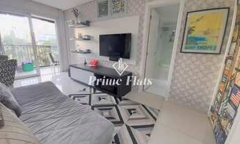 Imagem: Flat à venda no Diogo Home Boutique na