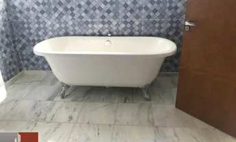 Imagem 6: RRCOD4062 Casa 305m² CONDOMÍNIO NEW VILLE - OPORTUNIDADE - 5 Dorms 2 Vagas - SURU, Santana