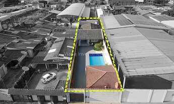 Imagem 3: Cód.: 864 - Perfeita casa com Excelente localização