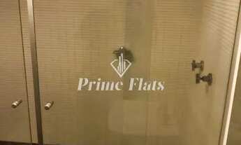 Imagem 13: Flat no Residencial Park Lane disponível para locação, com 1 dormitório, 40m² e 1 vaga de