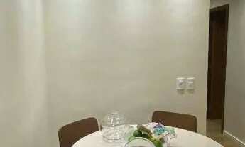 Imagem 2: Apartamento com 3 dormitórios à venda, 79 m² por R$ 500.000,00 - Mansões Santo Antônio - C