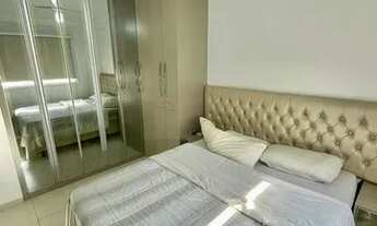 Imagem 6: Apartamento para venda possui 71 metros quadrados com 2 quartos em São Jorge - Manaus - AM