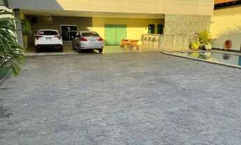 Imagem: Excelente casa condomínio Portao das Artes