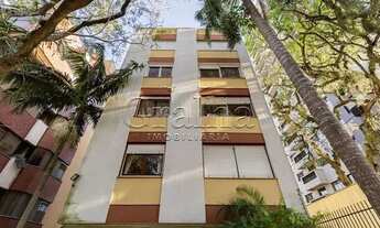 Imagem 2: Apartamento de 3 quartos, suíte, 120m², elevador e 2 vagas de garagem