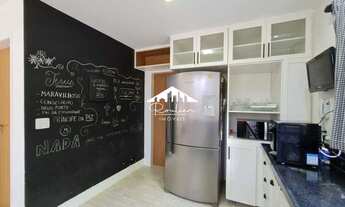 Imagem 7: Casa à venda em estilo Industrial Urbano 3 quartos, sendo 1 suíte com espaço gourmet e pis