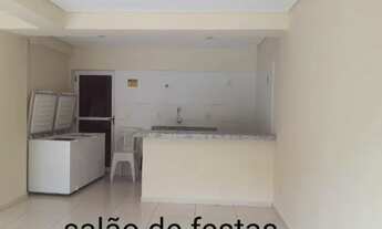 Imagem 4: Apartamento Semi Mobiliado
