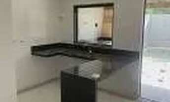 Imagem 3: RF Casa para venda possui 10 metros quadrados com 3 quartos em Aruana - Aracaju - SE