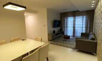 Imagem 2: Apto alto padrão na Atalaia, 150m2, Mobiliado ×