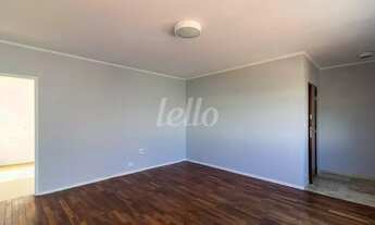 Imagem 3: São Paulo - Apartamento Padrão - Vila Romana