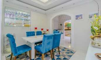 Imagem 6: São Paulo - Casa Padrão - Ipiranga