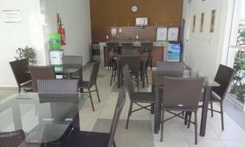 Imagem 5: Apartamento Mobiliado com 2 dormitórios, 63 m² - venda por R$ 350.000 ou aluguel por R$ 2