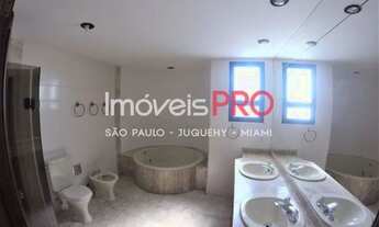 Imagem 7: Cobertura duplex 480 m2 Campo Belo