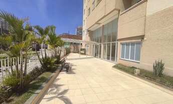 Imagem 6: Apartamento mobiliado, 50m² com 2 dormitórios e 1 vaga no Tatuapé - São Paulo - SP