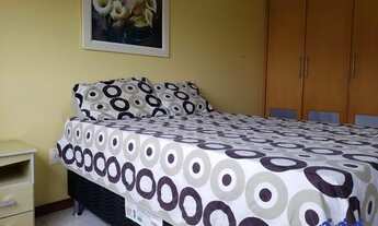 Imagem 4: Apartamento para aluguel de temporada, com piscina e garagem, bem pertinho do mar de Canas