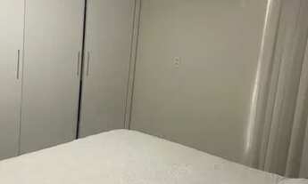 Imagem 7: JS Apartamento para venda com 115 metros quadrados com 3 quartos em Calhau - São Luís - MA