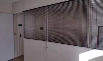 Imagem: ÓTIMA - sala no centro de Floripa