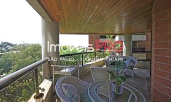 Imagem 6: Apartamento 04 suites 315mts a venda/locação - no Morumbi