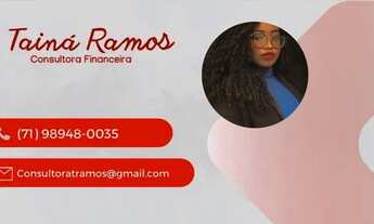 Imagem 4: TR - Sua oportunidade é HOJE!