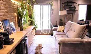 Imagem 3: APARTAMENTO À VENDA EM MOEMA