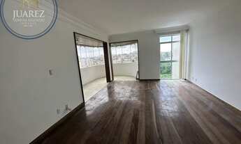 Imagem 2: APARTAMENTO PARA LOCAÇÃO 3/4 COM 1 SUÍTE NA RUA DO BARRO VERMELHO, EXCELENTE LOCALIZAÇÃO!