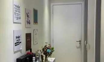 Imagem 6: Apartamento para aluguel tem 80 metros quadrados com 3 quartos