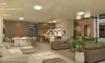 Imagem 6: Apartamento com 3 dormitórios à venda, 72 m² por R$ 497.350,00 - Quintas de São José - Rib