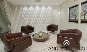 Imagem 6: CONDOMÍNIO ALPHAVILLE JACARANDAS