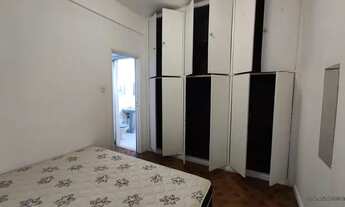 Imagem 4: Apartamento para aluguel possui 40 metros quadrados com 1 quarto em Botafogo - Rio de Jane