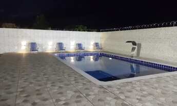 Imagem 2: Casa de Veraneio - Conde Bahia