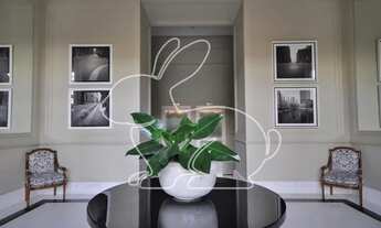 Imagem 3: São Paulo - Apartamento Padrão - Jardim Europa