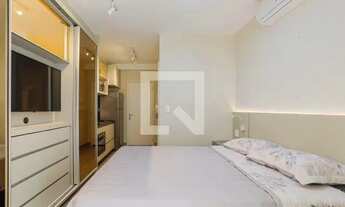 Imagem 4: Apartamento para Aluguel - Consolação, 1 Quarto, 35 m2