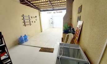 Imagem: Casa Duplex Nascente no Passaré