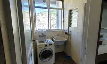 Imagem 2: Duplex para venda tem 127 metros quadrados com 4 quartos em Vidigal - Rio de Janeiro - RJ