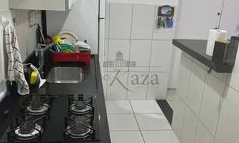 Imagem 7: Apartamento Padrão em São José dos Campos