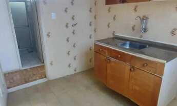 Imagem 6: Apartamento para aluguel e venda possui 50 metros quadrados com 2 quartos