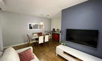 Imagem 5: Apartamento com 2 dormitórios à venda, 56 m² por R$ 430.000 - Mooca - São Paulo/SP